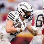 article image - Utah Iowa St Football